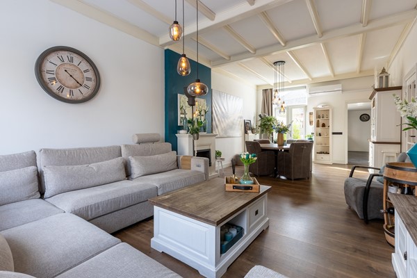 Medium property photo - Prinses Beatrixlaan 74, 4615 KH Bergen op Zoom